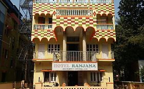 Hotel Ranjana