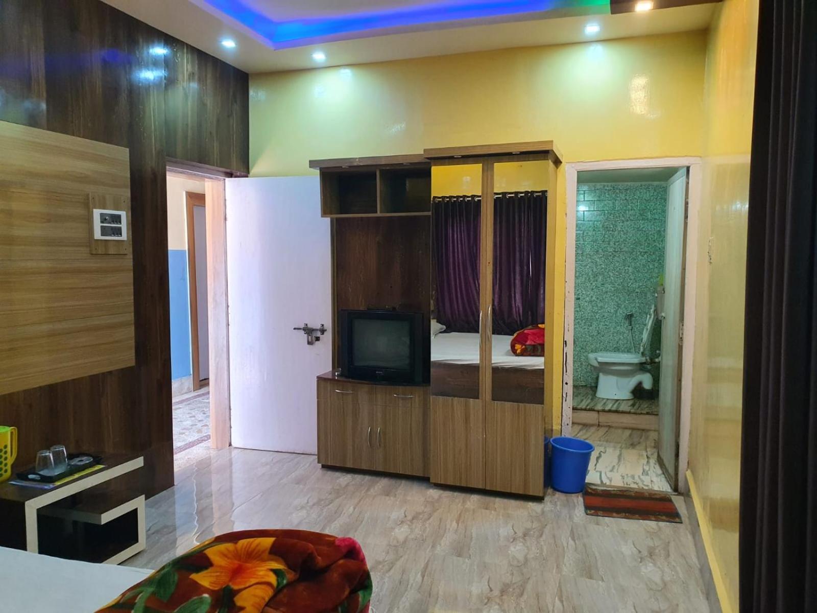 Hotel Ranjana Digha  Exterior photo